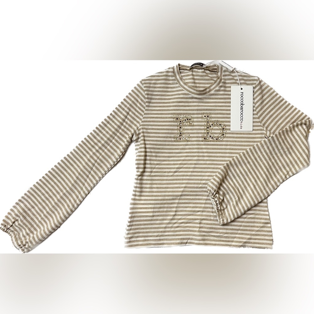 Girl’s Tee Long Sleeve